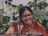 Vandana Shiva