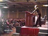 Noam Chomsky Live