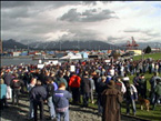 Feb. 2 ILWU rally