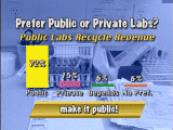 Public Prefer