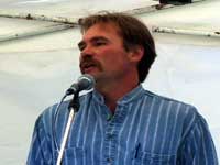 Len Rose