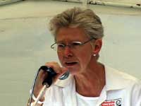 Susan Lambert
