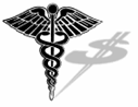 Health / profit logo