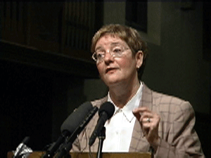 Maude Barlow