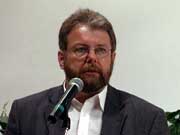 Bill Blaikie