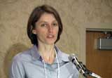Sylvia Fuller, Public Interest Researcher, CCPA BC office