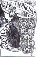 The Anarchists of Chicago