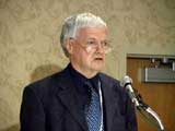 Dr. Matthew Dunnigan