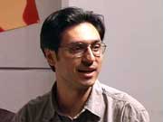 Marc Lee