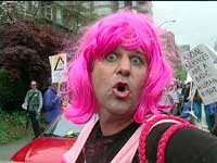 Gordina from the Pink Slips