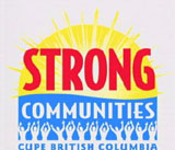 Strong Communities logo