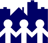 Tenants' Rights Action Coalition logo