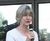 Irene Lanzinger