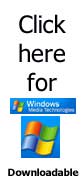 Click here for Windows Media Player downloadable