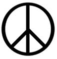 Peace symbol