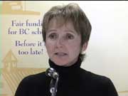 Cindy Oliver, President, CIEA