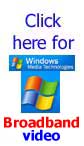 Windows Media Broadband video