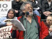 Dr. David Suzuki