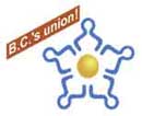 BCGEU logo