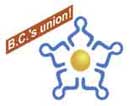 BCGEU logo