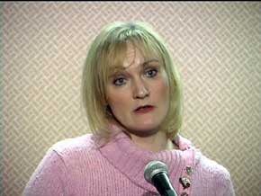 Carolyn Leckie,  Scottish Trade Unionist