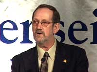 Gordon Comeau