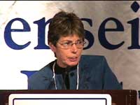 Mary Laplante