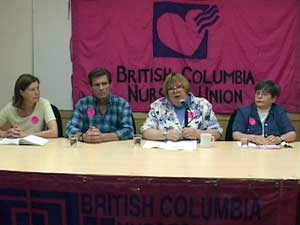 Press Conference