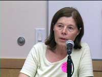 Peggy Eburne