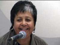 Sharon McIvor