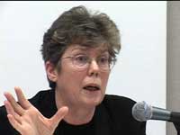 Shelagh Day