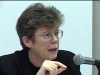 Shelagh Day
