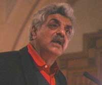 Tariq Ali