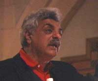 Tariq Ali