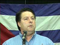 Bill Saunders