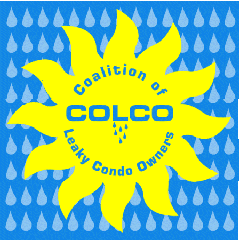 Coalition of Leaky Condo Owners