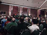 Public meeting
