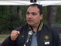 Ed Rosario
