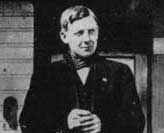 Ginger Goodwin