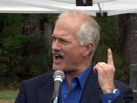 Jack Layton