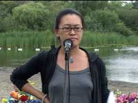 Rita Wong