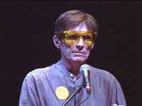Daryl Carter