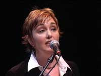 Donna Forscutt