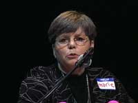 Marie Dunlop 
