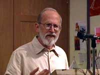 Murray Dobbin