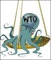WTO wrapup