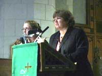 Dr. Aleida Guevara March