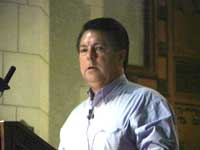 Bill Saunders