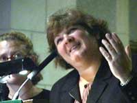 Dr. Aleida Guevara March