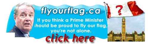 Fly Our Flag